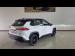 Toyota Corolla Cross 1.8 HEV GR-Sport - Thumbnail 2