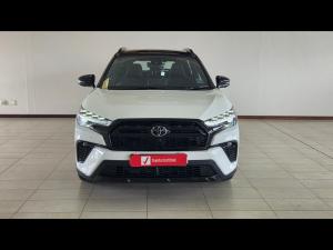 Toyota Corolla Cross 1.8 HEV GR-Sport - Image 4