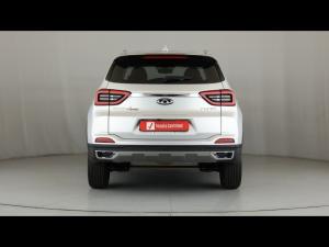 Chery Tiggo 4 Pro 1.5T Elite auto (CVT) - Image 5