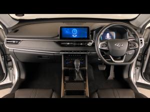 Chery Tiggo 4 Pro 1.5T Elite auto (CVT) - Image 6