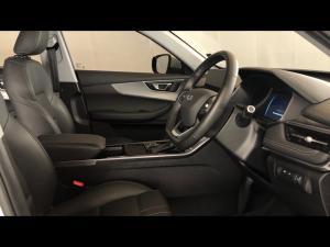 Chery Tiggo 4 Pro 1.5T Elite auto (CVT) - Image 10