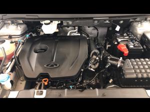 Chery Tiggo 4 Pro 1.5T Elite auto (CVT) - Image 14