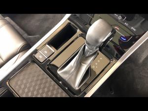 Chery Tiggo 4 Pro 1.5T Elite auto (CVT) - Image 15