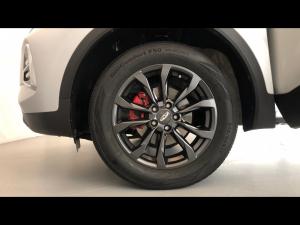 Chery Tiggo 4 Pro 1.5T Elite auto (CVT) - Image 18