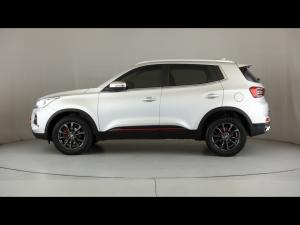 Chery Tiggo 4 Pro 1.5T Elite auto (CVT) - Image 22