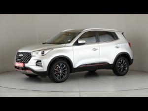 Chery Tiggo 4 Pro 1.5T Elite auto (CVT) - Image 23