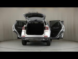 Chery Tiggo 4 Pro 1.5T Elite auto (CVT) - Image 24