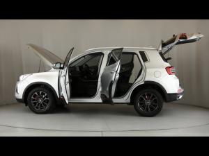 Chery Tiggo 4 Pro 1.5T Elite auto (CVT) - Image 26