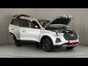 Chery Tiggo 4 Pro 1.5T Elite auto (CVT) - Image 29