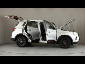 Chery Tiggo 4 Pro 1.5T Elite auto (CVT) - Image 30