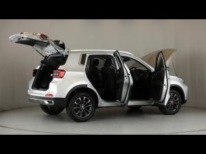 Chery Tiggo 4 Pro 1.5T Elite auto (CVT) - Image 31