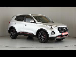 Chery Tiggo 4 Pro 1.5T Elite auto (CVT) - Image 1