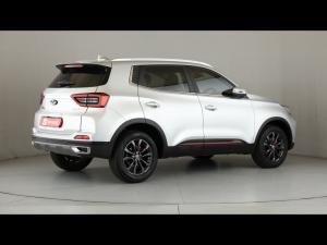 Chery Tiggo 4 Pro 1.5T Elite auto (CVT) - Image 2
