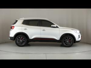 Chery Tiggo 4 Pro 1.5T Elite auto (CVT) - Image 3