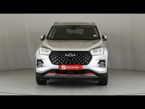 Chery Tiggo 4 Pro 1.5T Elite auto (CVT) - Image 4