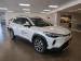 Toyota Corolla Cross 1.8 HEV XR - Thumbnail 1