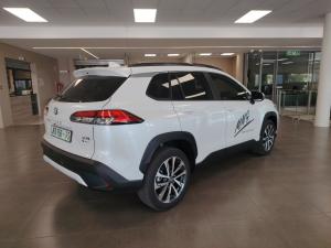 Toyota Corolla Cross 1.8 HEV XR - Image 2