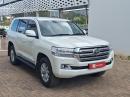 Thumbnail Toyota Land Cruiser 200 4.5D-4D V8 VX