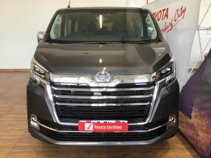 Toyota Quantum 2.8 LWB bus 9-seater VX Premium - Image 4