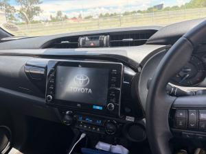 Toyota Hilux 2.4GD single cab S (aircon) - Image 6