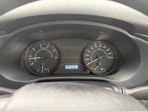 Toyota Hilux 2.4GD single cab S (aircon) - Image 8