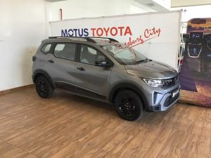 Renault Triber 1.0 Techno - Image 1