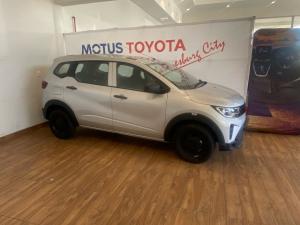 Renault Triber 1.0 Evolution - Image 1