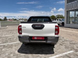 Toyota Hilux 2.8GD-6 48V double cab Legend RS - Image 5