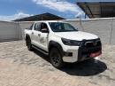 Thumbnail Toyota Hilux 2.8GD-6 48V double cab Legend RS