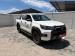 Toyota Hilux 2.8GD-6 48V double cab Legend RS - Thumbnail 1