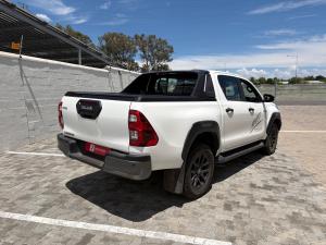 Toyota Hilux 2.8GD-6 48V double cab Legend RS - Image 2