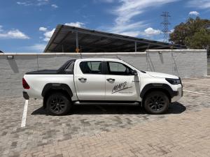 Toyota Hilux 2.8GD-6 48V double cab Legend RS - Image 3