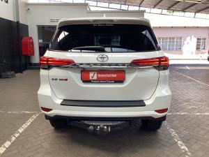 Toyota Fortuner 2.8GD-6 auto - Image 5