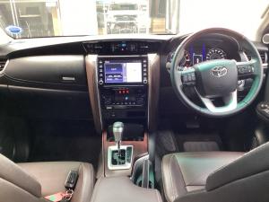 Toyota Fortuner 2.8GD-6 auto - Image 6