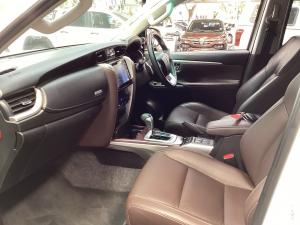 Toyota Fortuner 2.8GD-6 auto - Image 7