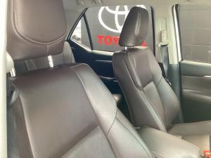 Toyota Fortuner 2.8GD-6 auto - Image 17