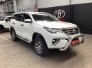 Thumbnail Toyota Fortuner 2.8GD-6 auto