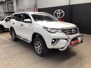Toyota Fortuner 2.8GD-6 auto - Image 1