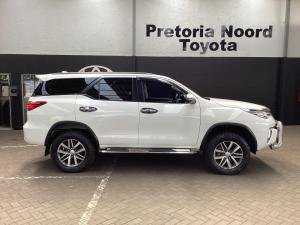Toyota Fortuner 2.8GD-6 auto - Image 3