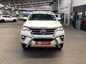 Toyota Fortuner 2.8GD-6 auto - Image 4