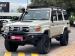 Toyota Land Cruiser 76 4.5D-4D V8 station wagon LX - Thumbnail 11