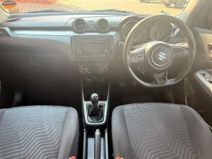 Suzuki Swift 1.2 GL manual - Image 6