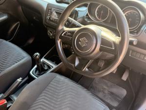 Suzuki Swift 1.2 GL manual - Image 7