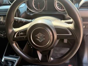 Suzuki Swift 1.2 GL manual - Image 8
