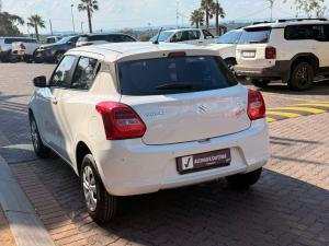 Suzuki Swift 1.2 GL manual - Image 10