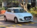 Thumbnail Suzuki Swift 1.2 GL manual