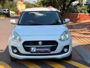 Suzuki Swift 1.2 GL manual - Image 4