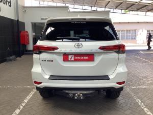 Toyota Fortuner 2.4GD-6 auto - Image 5