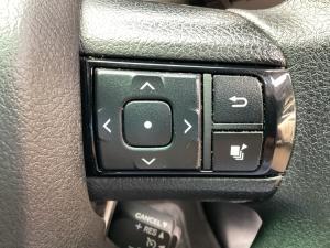 Toyota Fortuner 2.4GD-6 auto - Image 10