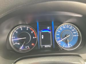 Toyota Fortuner 2.4GD-6 auto - Image 11